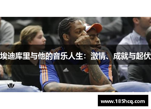 埃迪库里与他的音乐人生：激情、成就与起伏